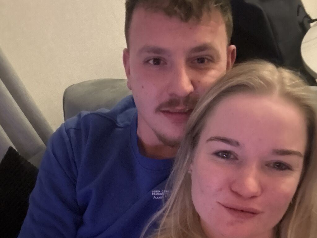 JackandDaisy LiveJasmin