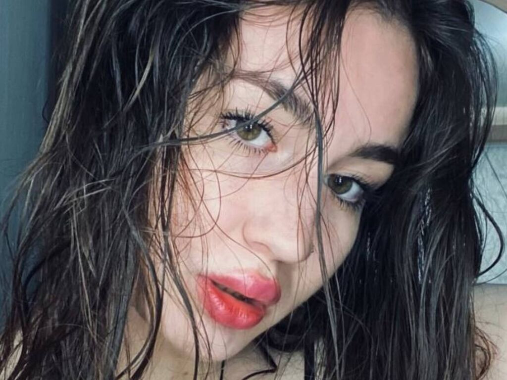 JackiMapel LiveJasmin