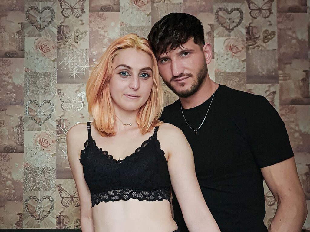 JackoAndAnne LiveJasmin