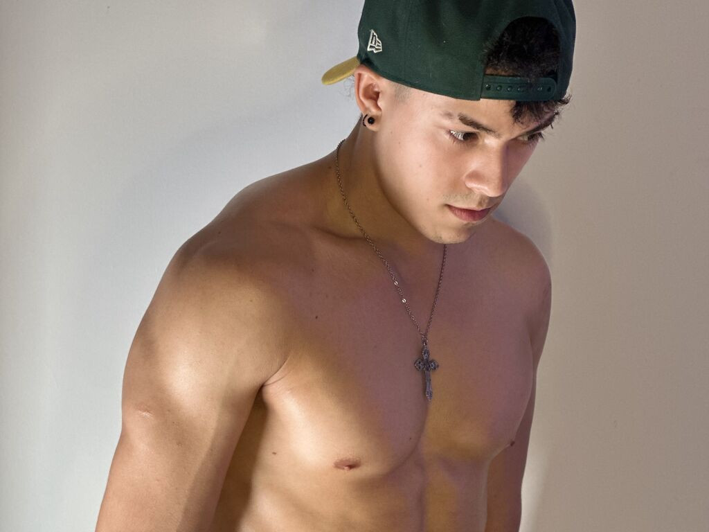 JacksonSummer LiveJasmin