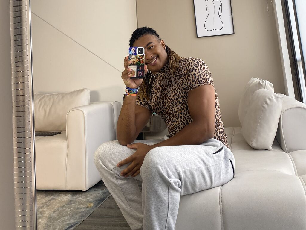 JacoMiller LiveJasmin