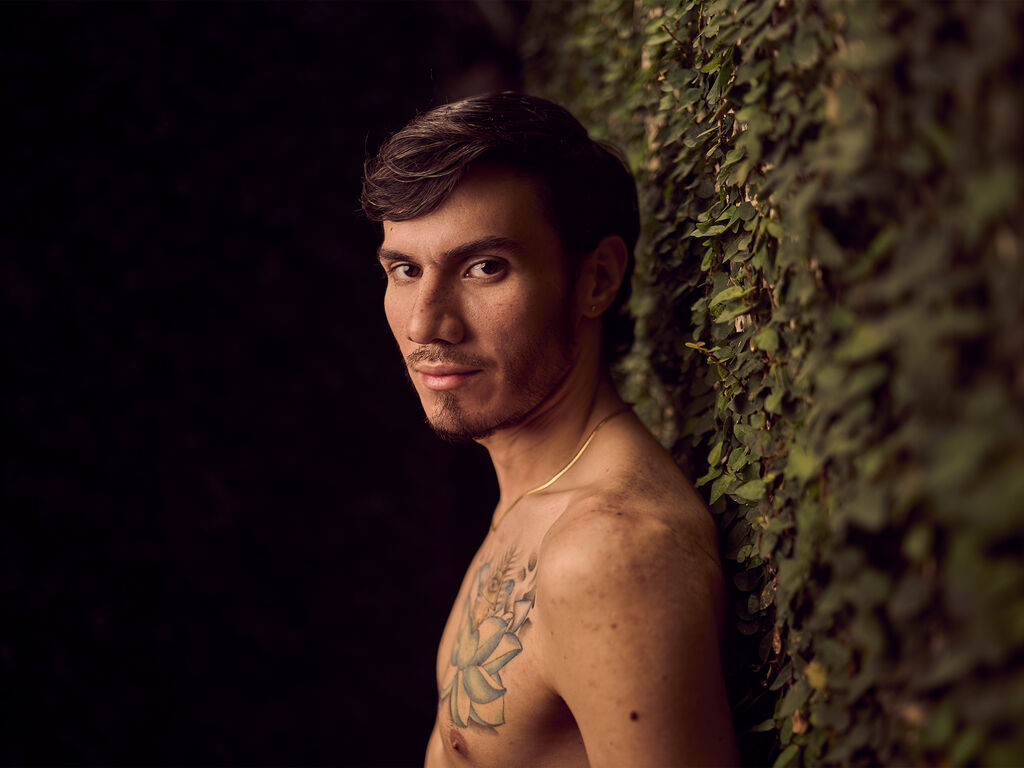 JacobDavys LiveJasmin