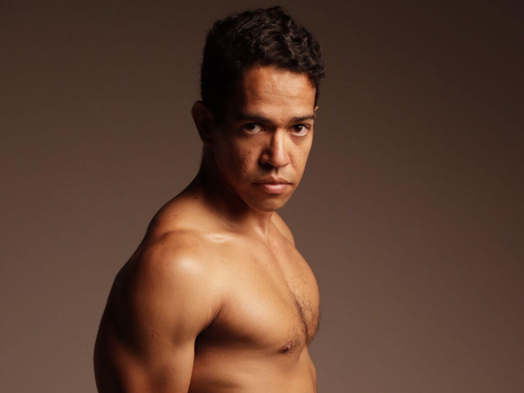 JacobDraven LiveJasmin