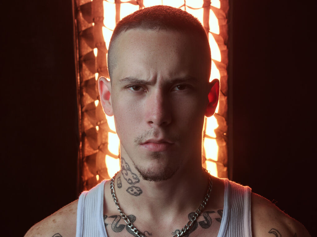 JacobRhude LiveJasmin