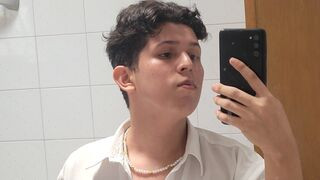 JacobSalvatore Cam