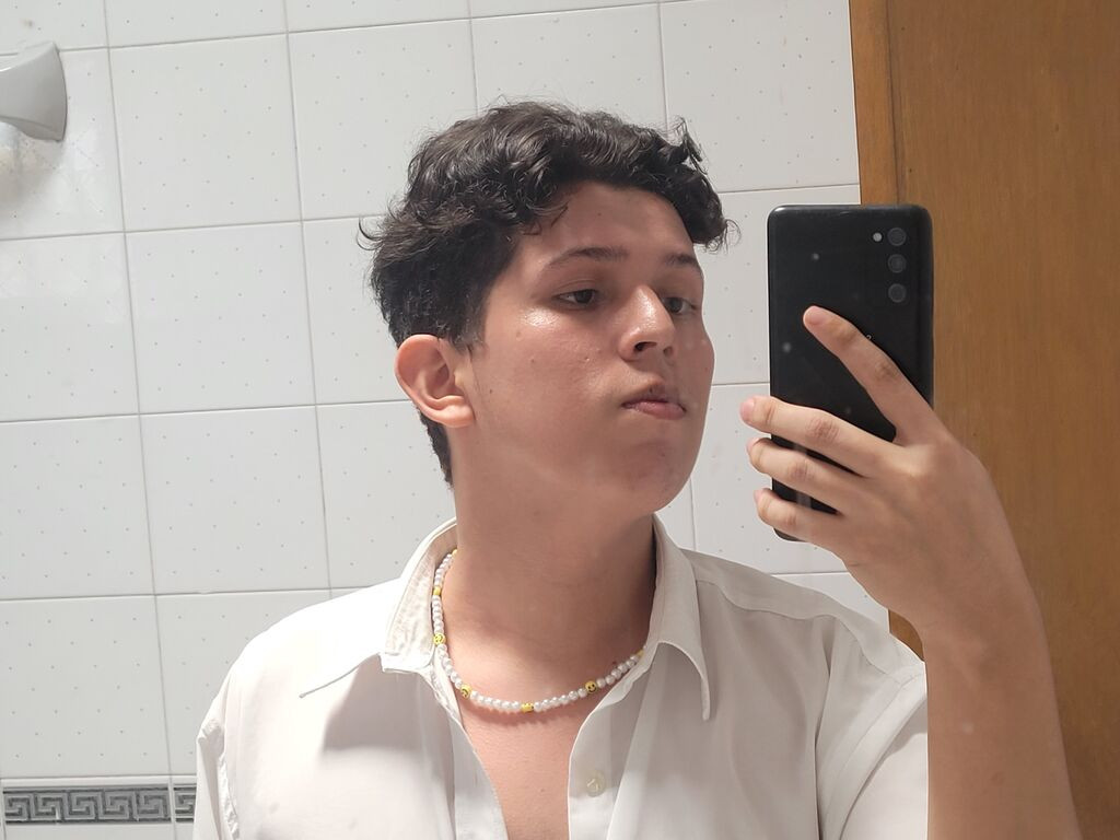 JacobSalvatore LiveJasmin