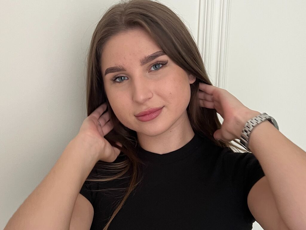 JacquiSather LiveJasmin