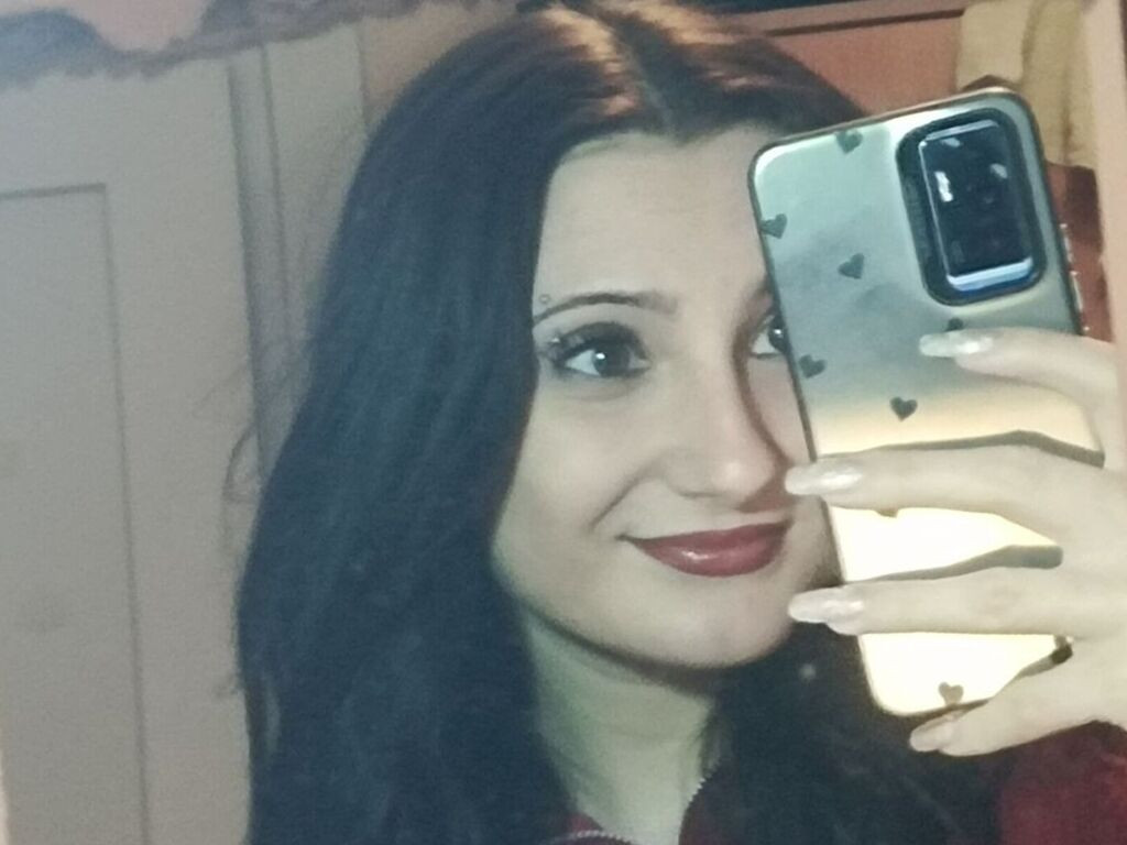 JacquiVetri LiveJasmin