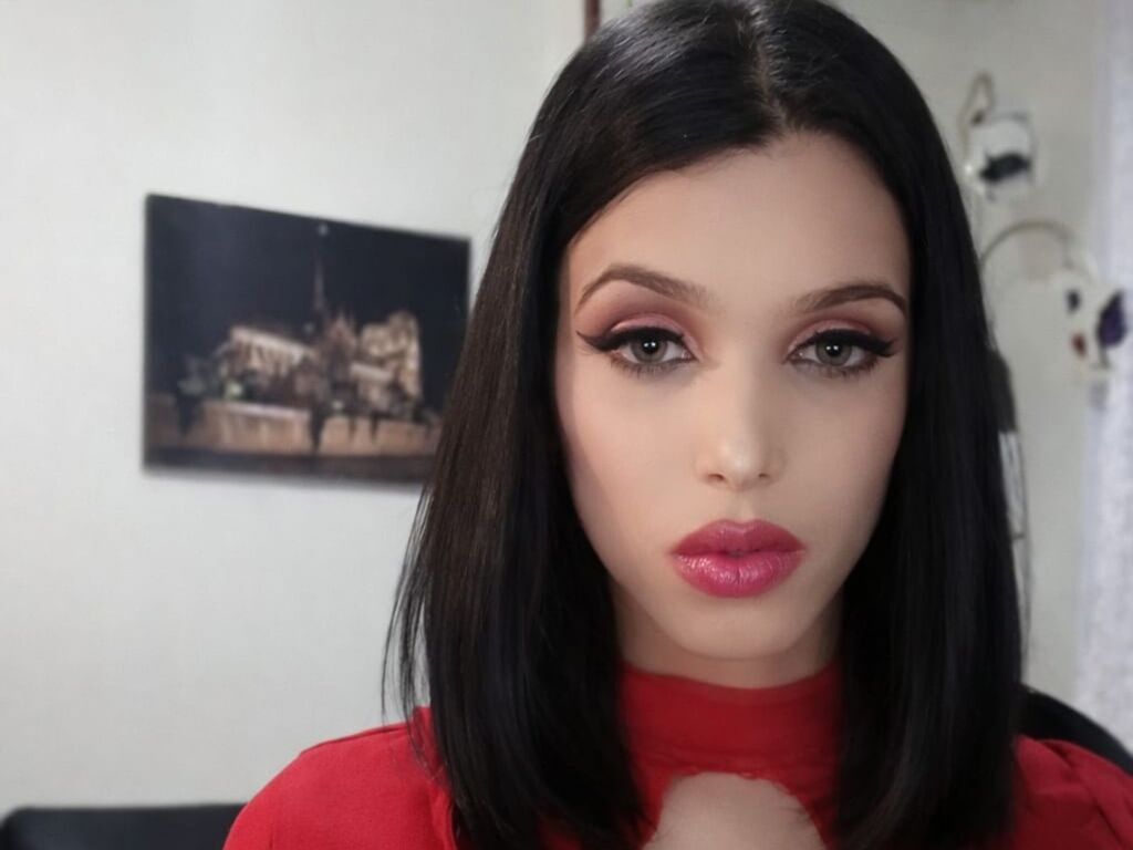 JadeOconeer LiveJasmin