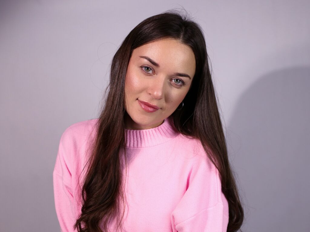 JadeShepard LiveJasmin