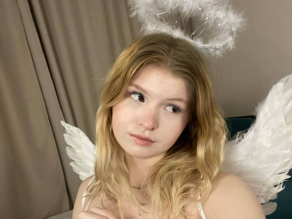 JagdaDummar LiveJasmin