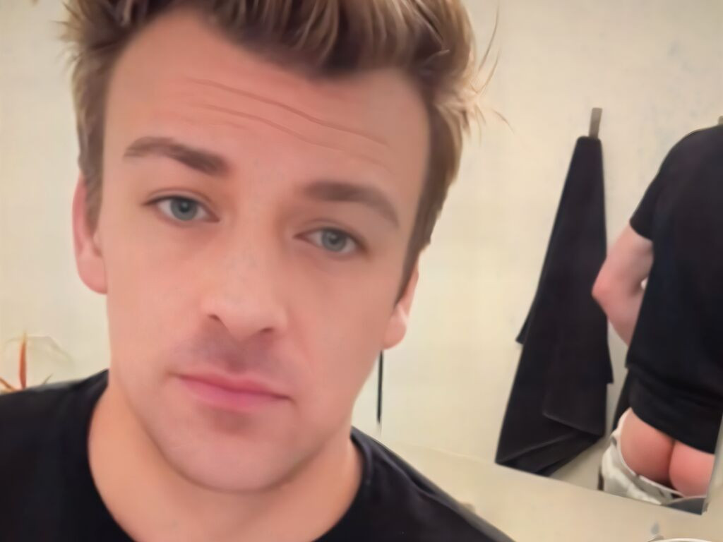 JakeJackParTy LiveJasmin