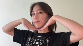 JaleesaFoutz Cam