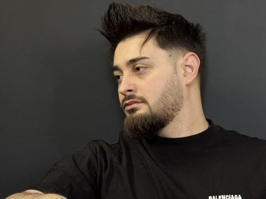 JalenPenn LiveJasmin