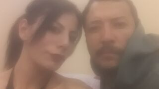 JamesAndAngelina Cam