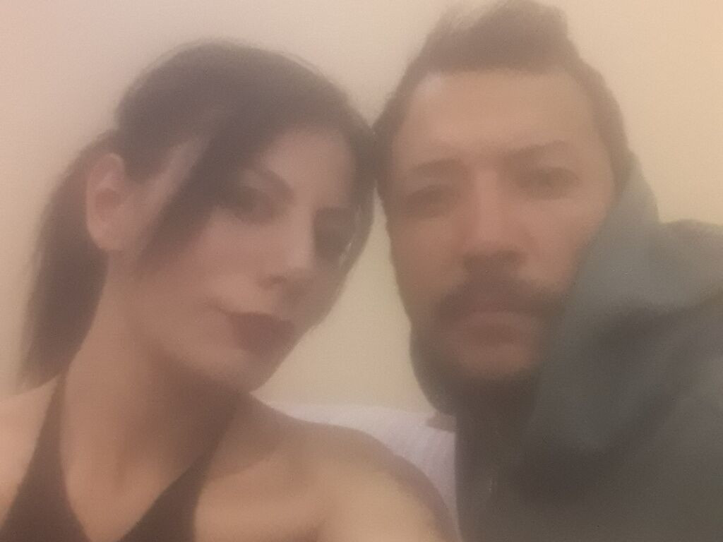 JamesAndAngelina LiveJasmin