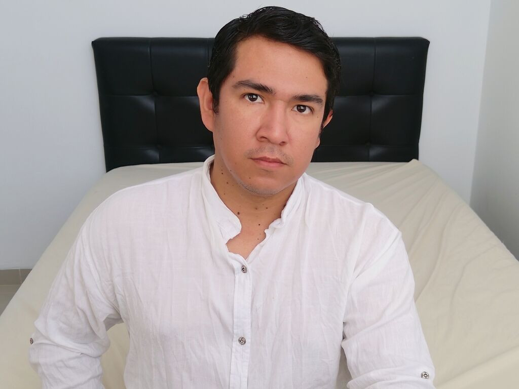 JamesBlakes LiveJasmin