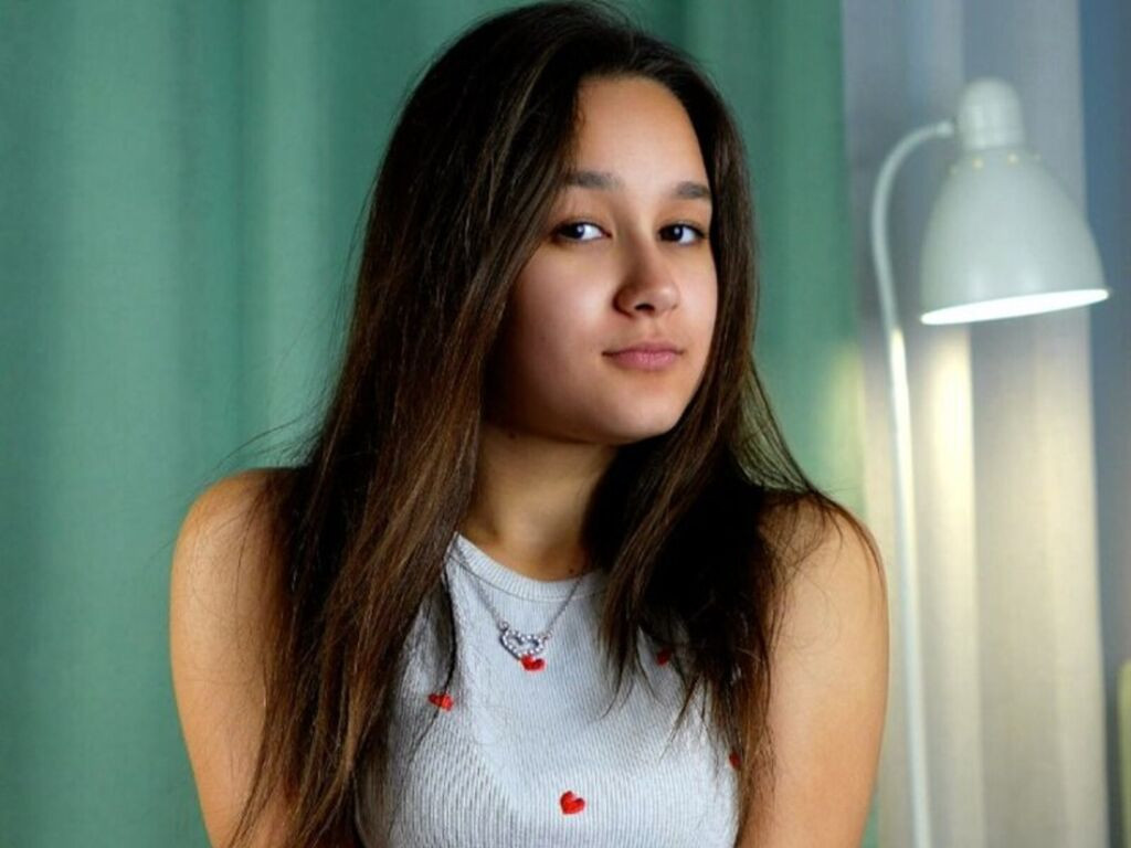 JamikaSeppanen LiveJasmin
