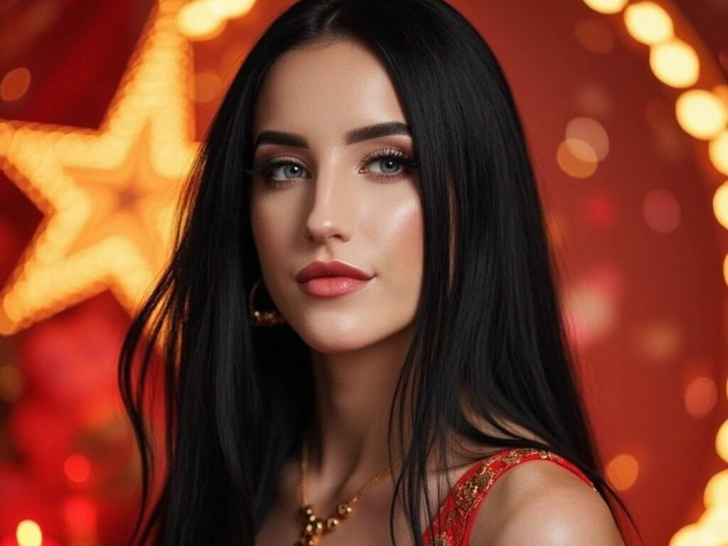 JaneHollis LiveJasmin