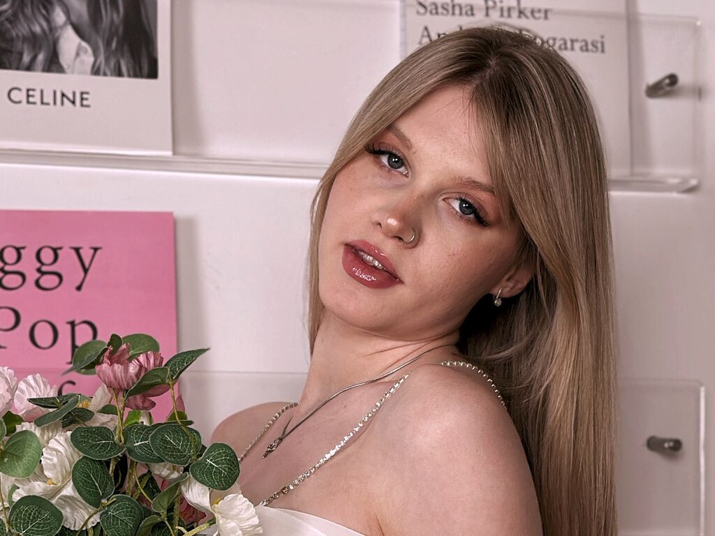 JaneLangley LiveJasmin