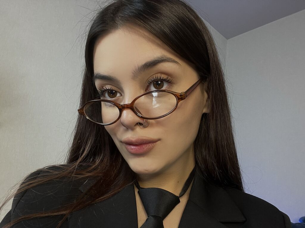 JaneOrtegue LiveJasmin