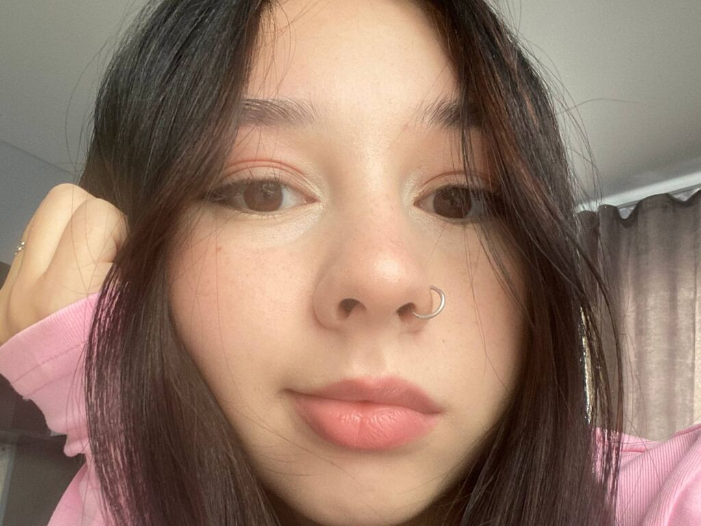 JaneanTirrell LiveJasmin