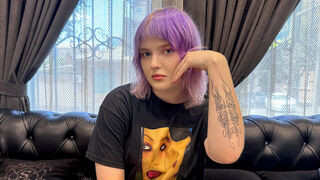 JanelFlowers Cam