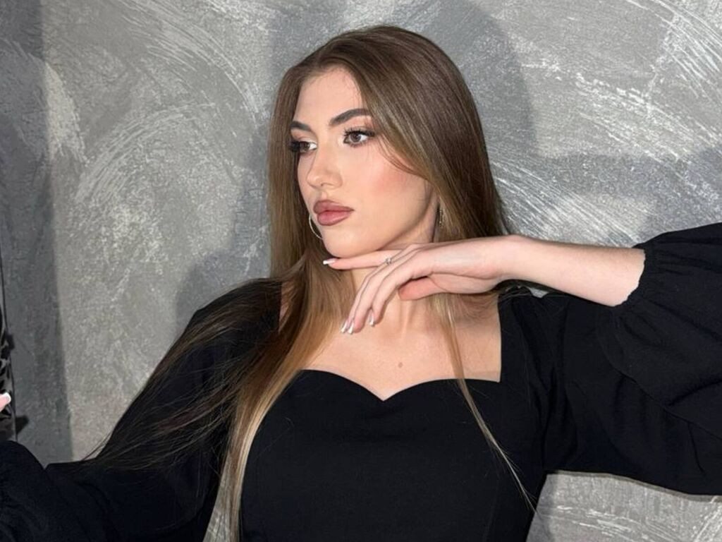 JanessaGodshall LiveJasmin