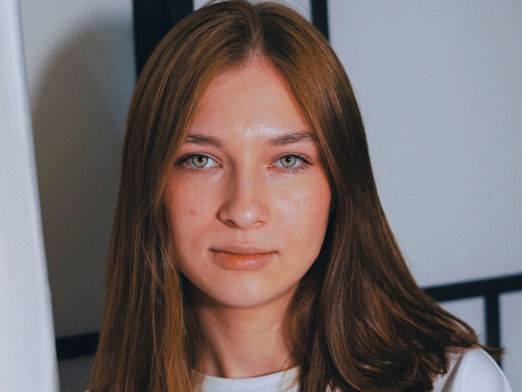 JaniceHumprey LiveJasmin