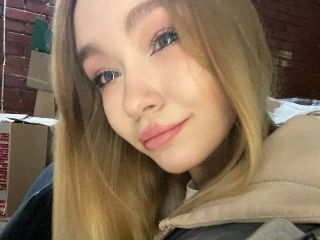 JaniseFarone LiveJasmin