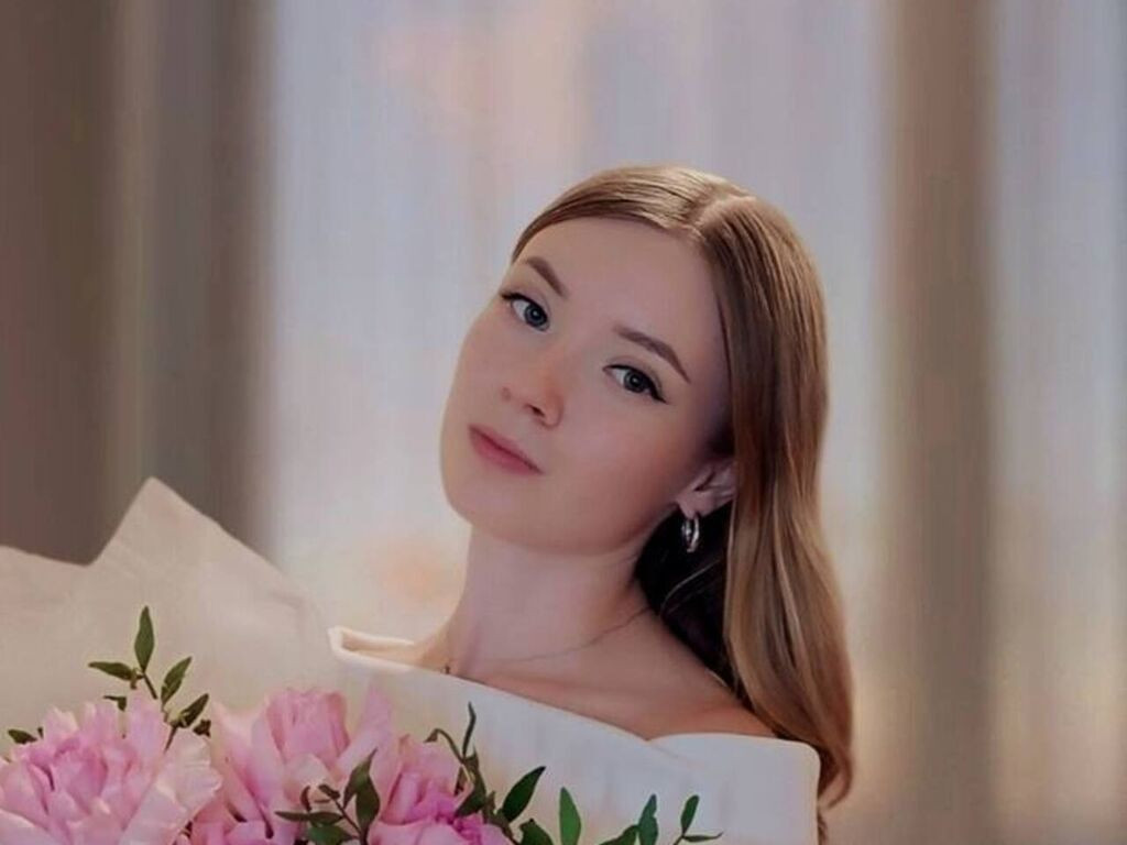 JaniseServoss LiveJasmin