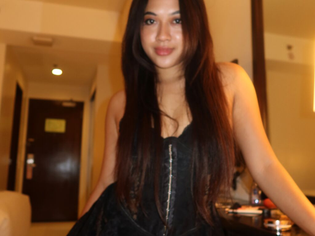 JannahGarcia LiveJasmin