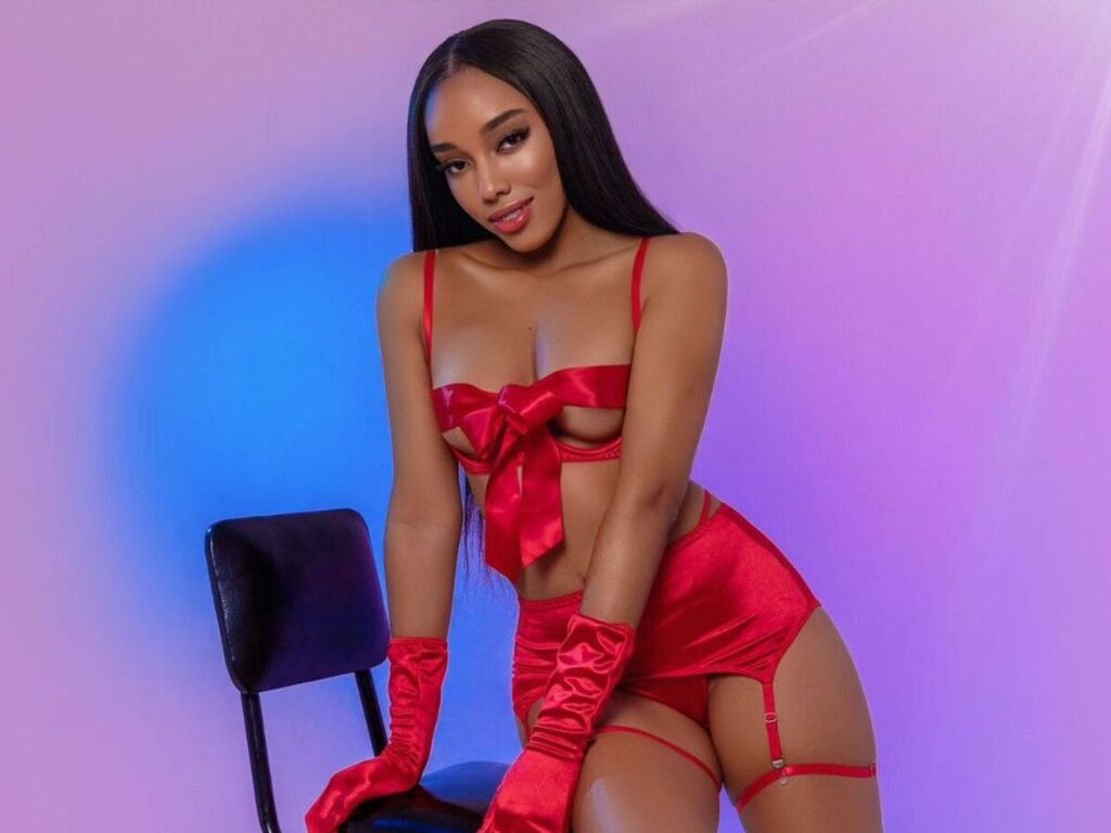 JanneBrooks LiveJasmin