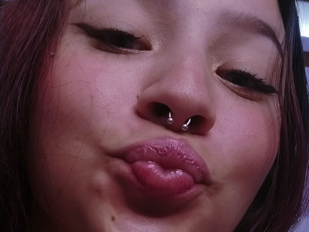 Jantine LiveJasmin