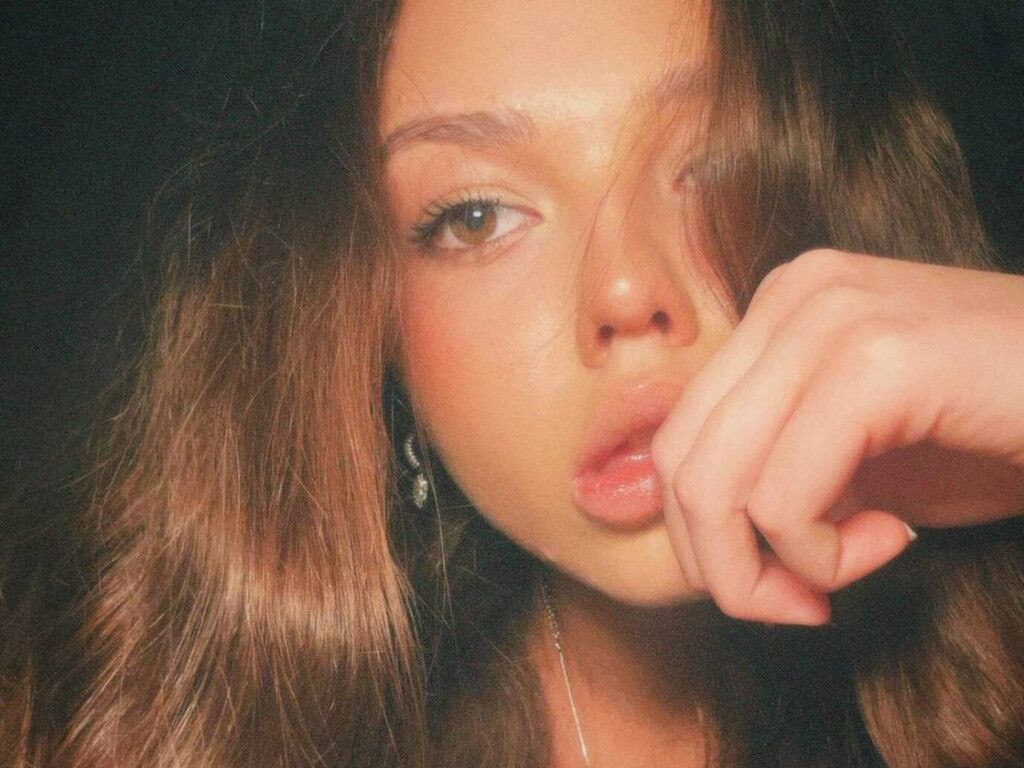 JanyceCruden LiveJasmin