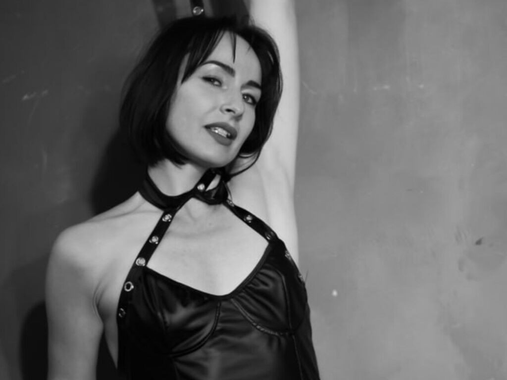 JaquelineRichard LiveJasmin