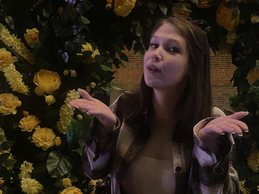 JaquelineSavel LiveJasmin