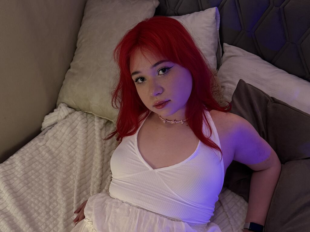 JasAngel Nude