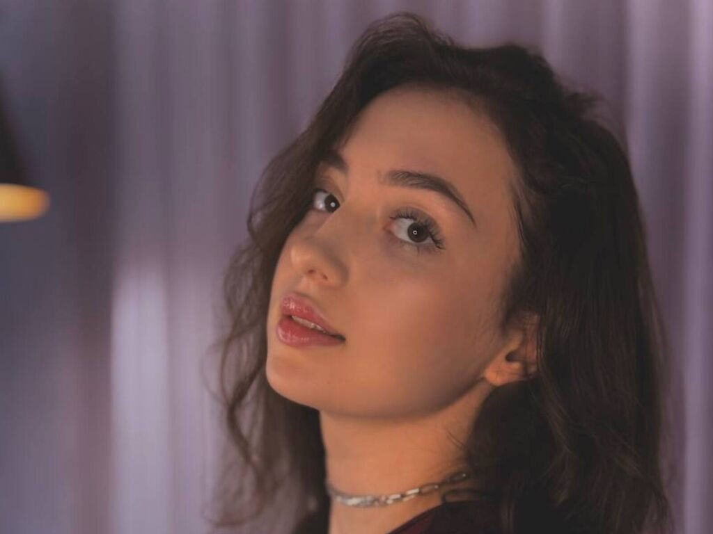 JasminDiamonds Desnudo