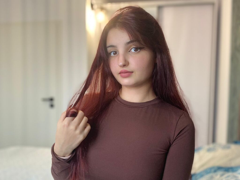 JasminDreams Desnudo