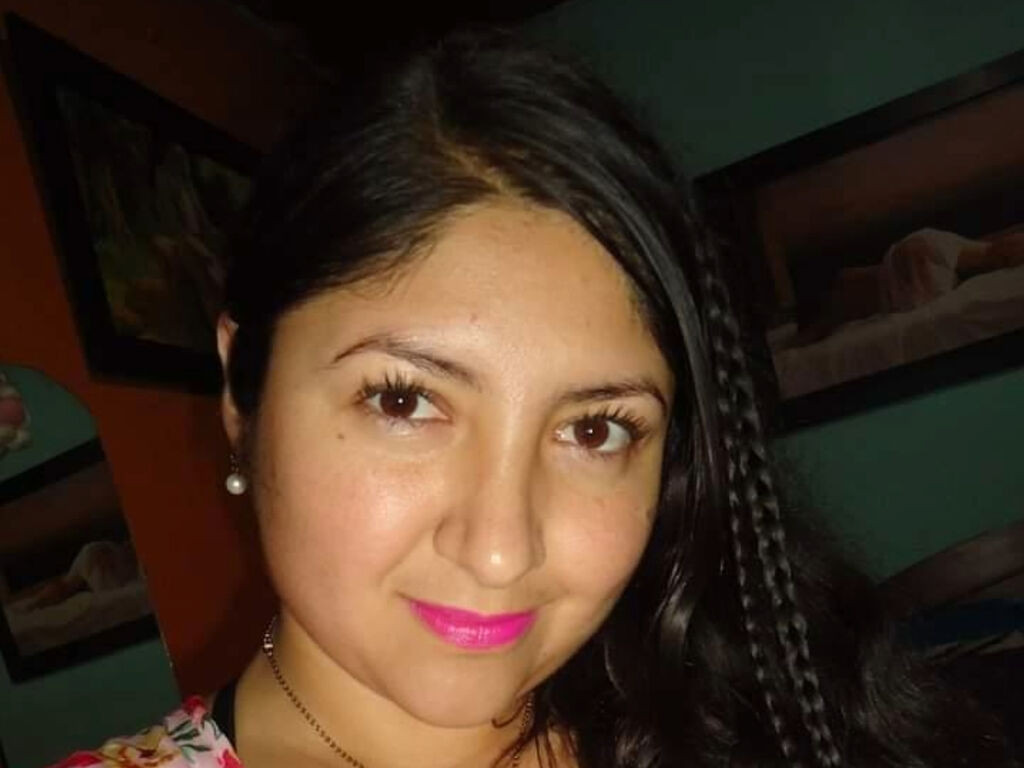 JasmineCarthier Nude