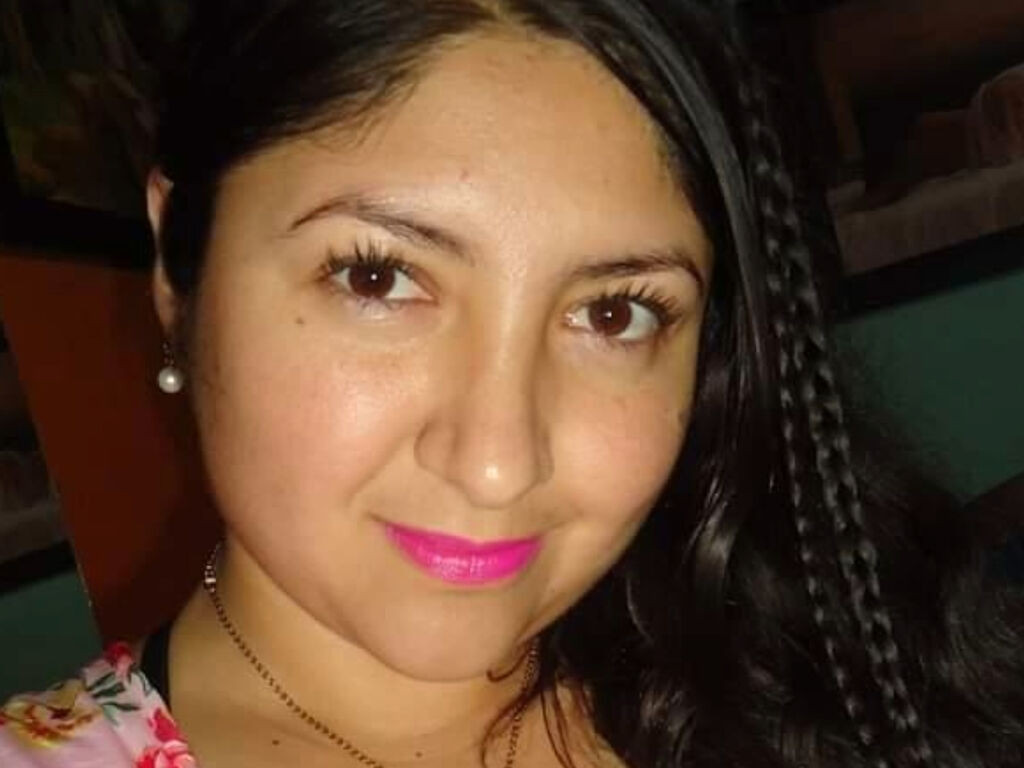 JasmineCuartas Desnudo