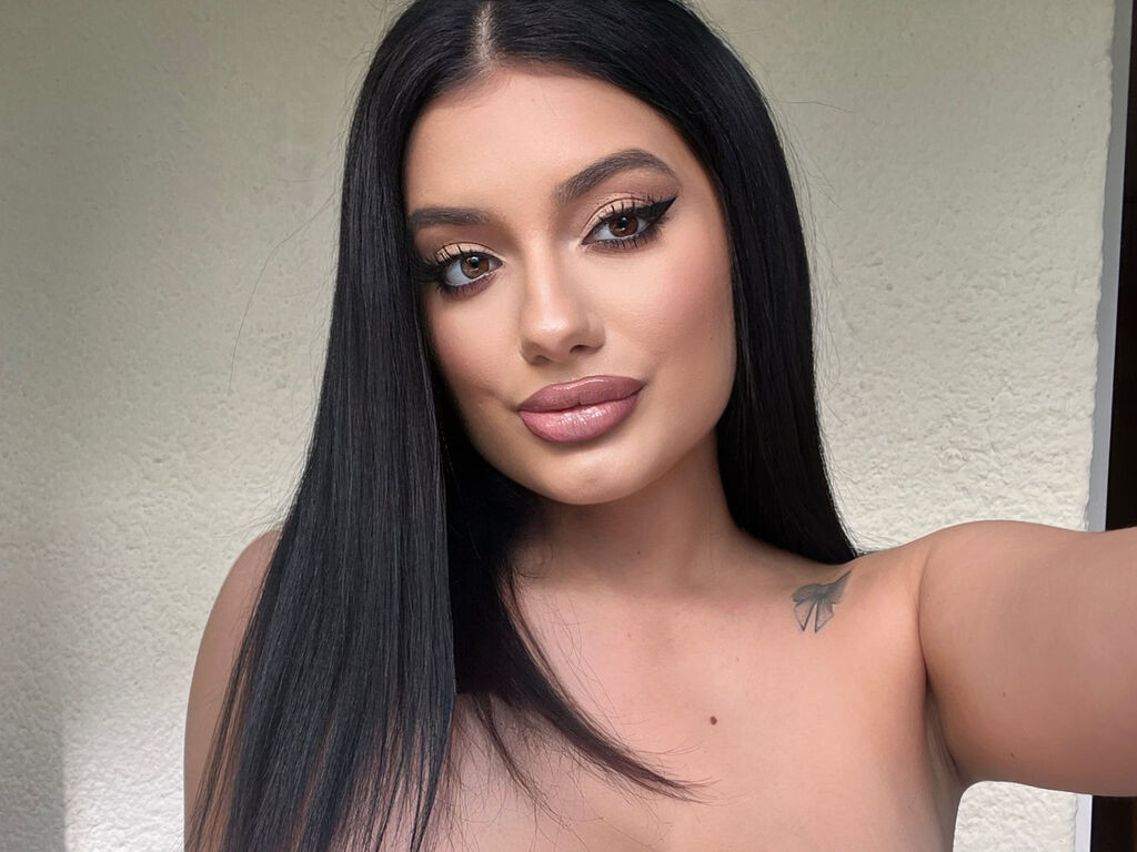 JasmineNorth Desnudo