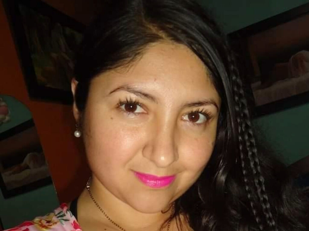 JasmineRhosember Nude