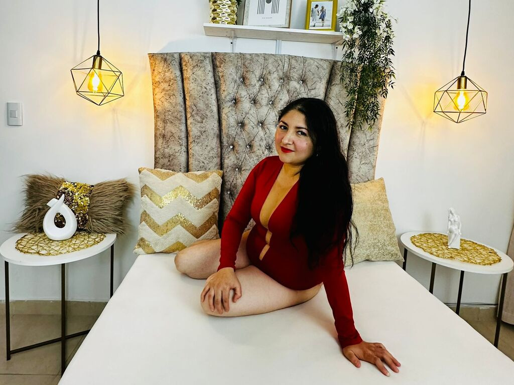 JasmineRundown LiveJasmin