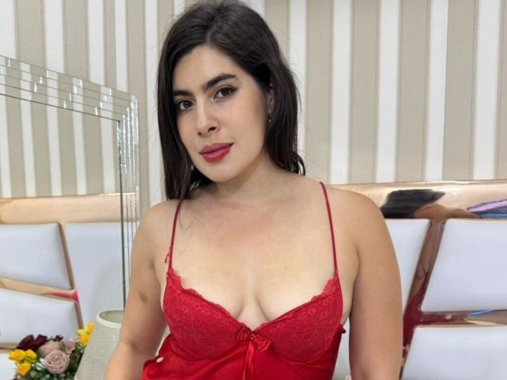 JasmineSkys LiveJasmin