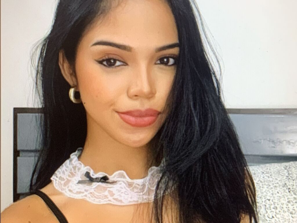 JasmineStones LiveJasmin