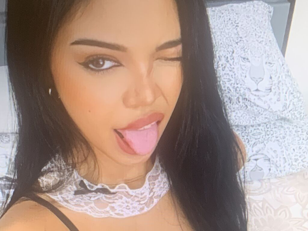 JasmineStones Desnudo