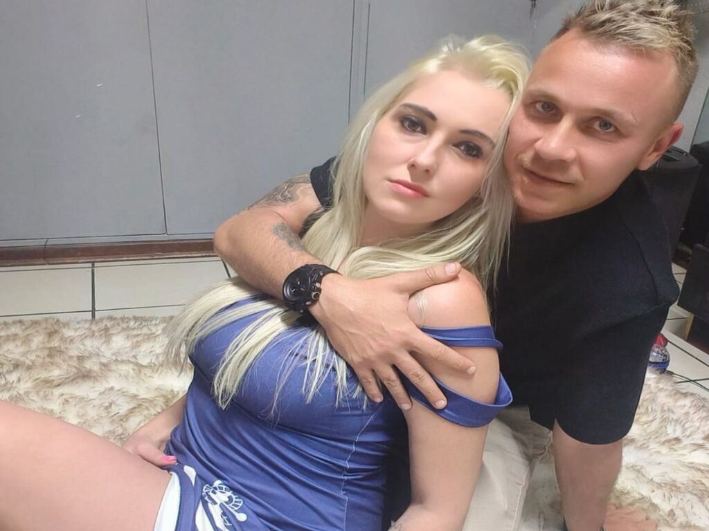 JasonAndSkylar Nude