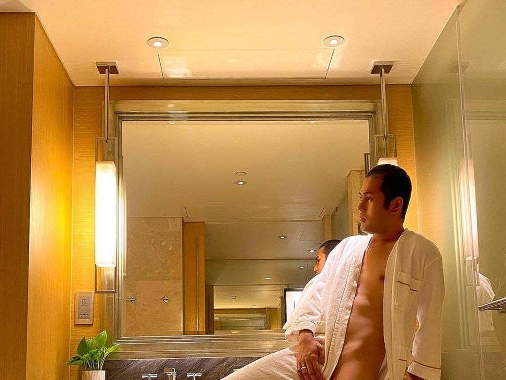 JasonAsti LiveJasmin